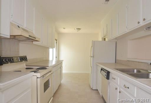 Lynton Place - Residential Lease