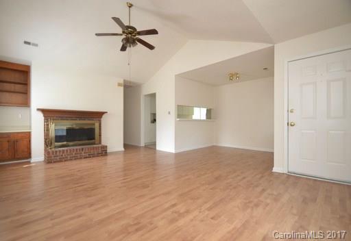 Lynton Place - Residential Lease