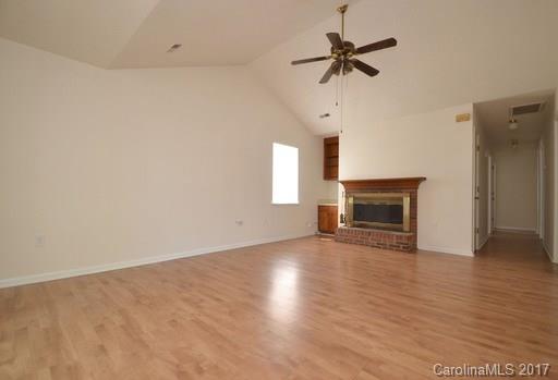 Lynton Place - Residential Lease