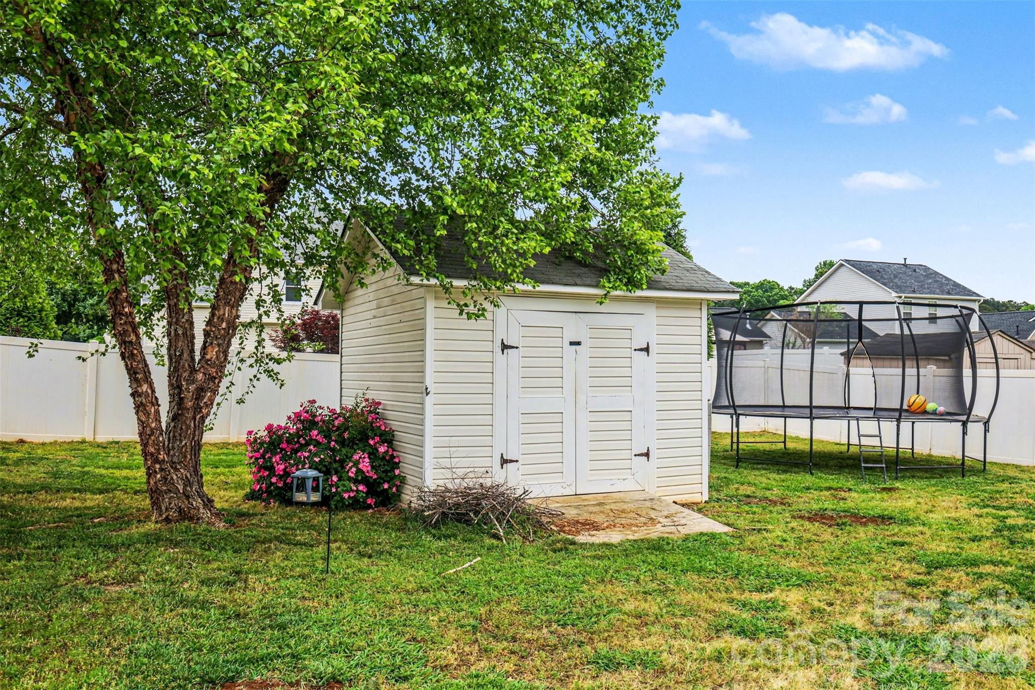 Mabry Park - Residential