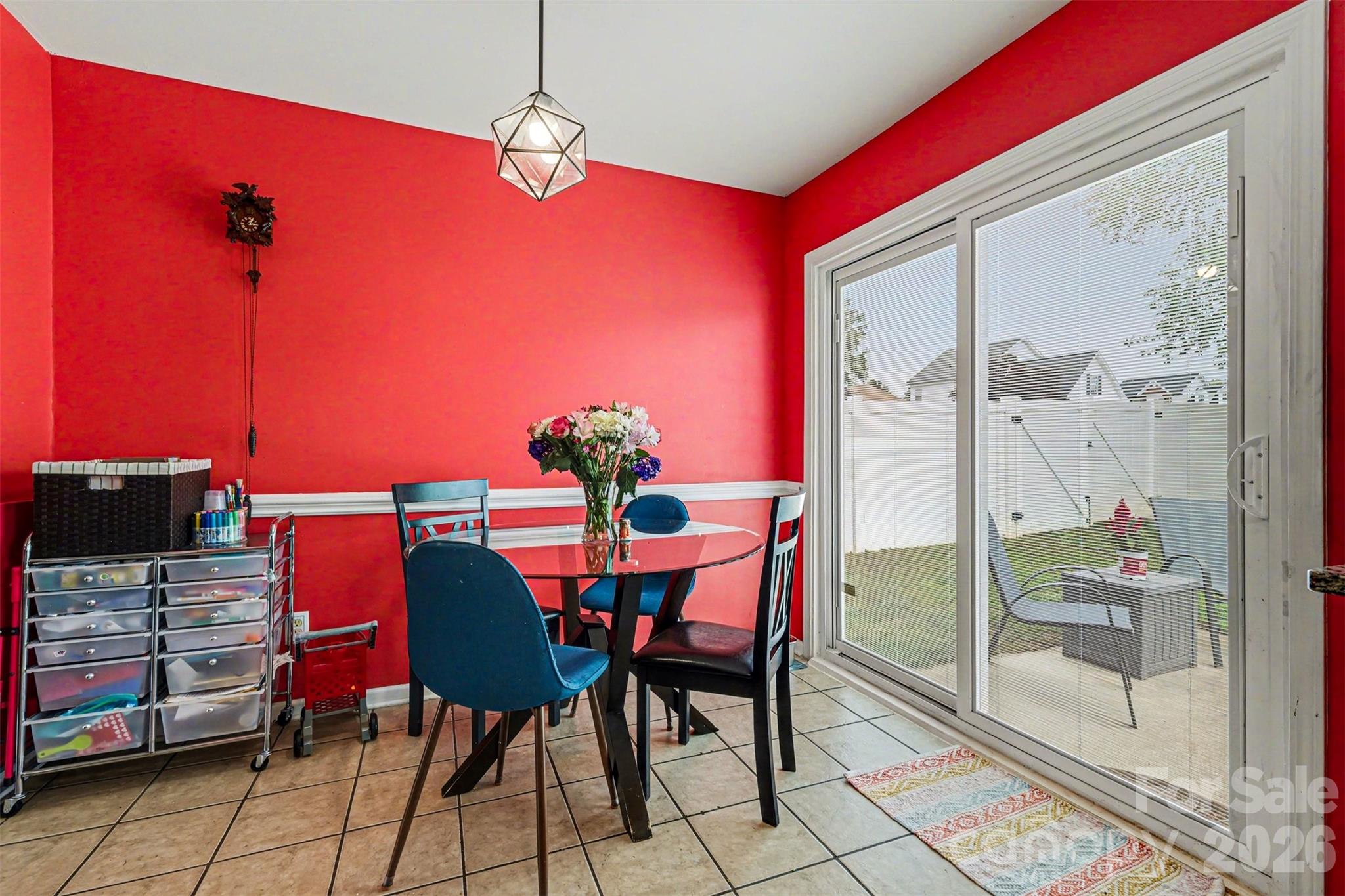 Mabry Park - Residential