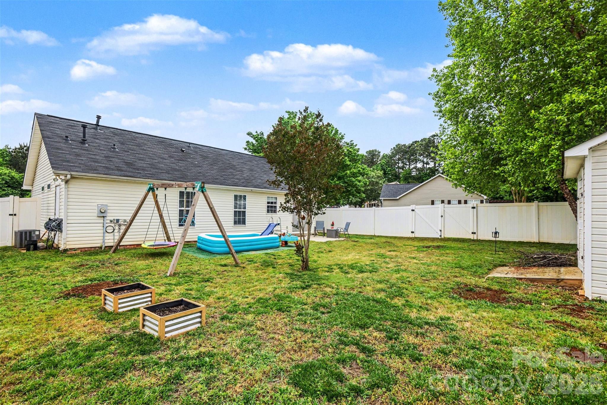 Mabry Park - Residential