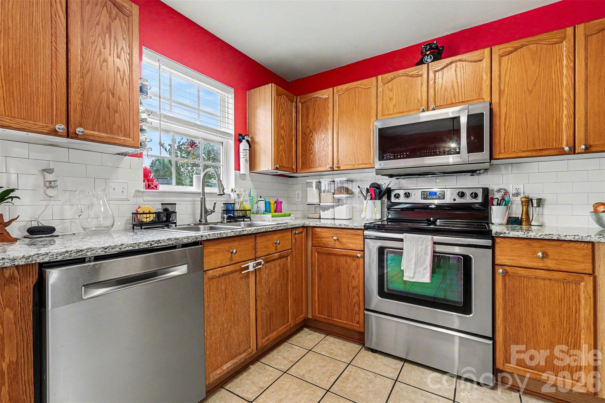 Mabry Park - Residential