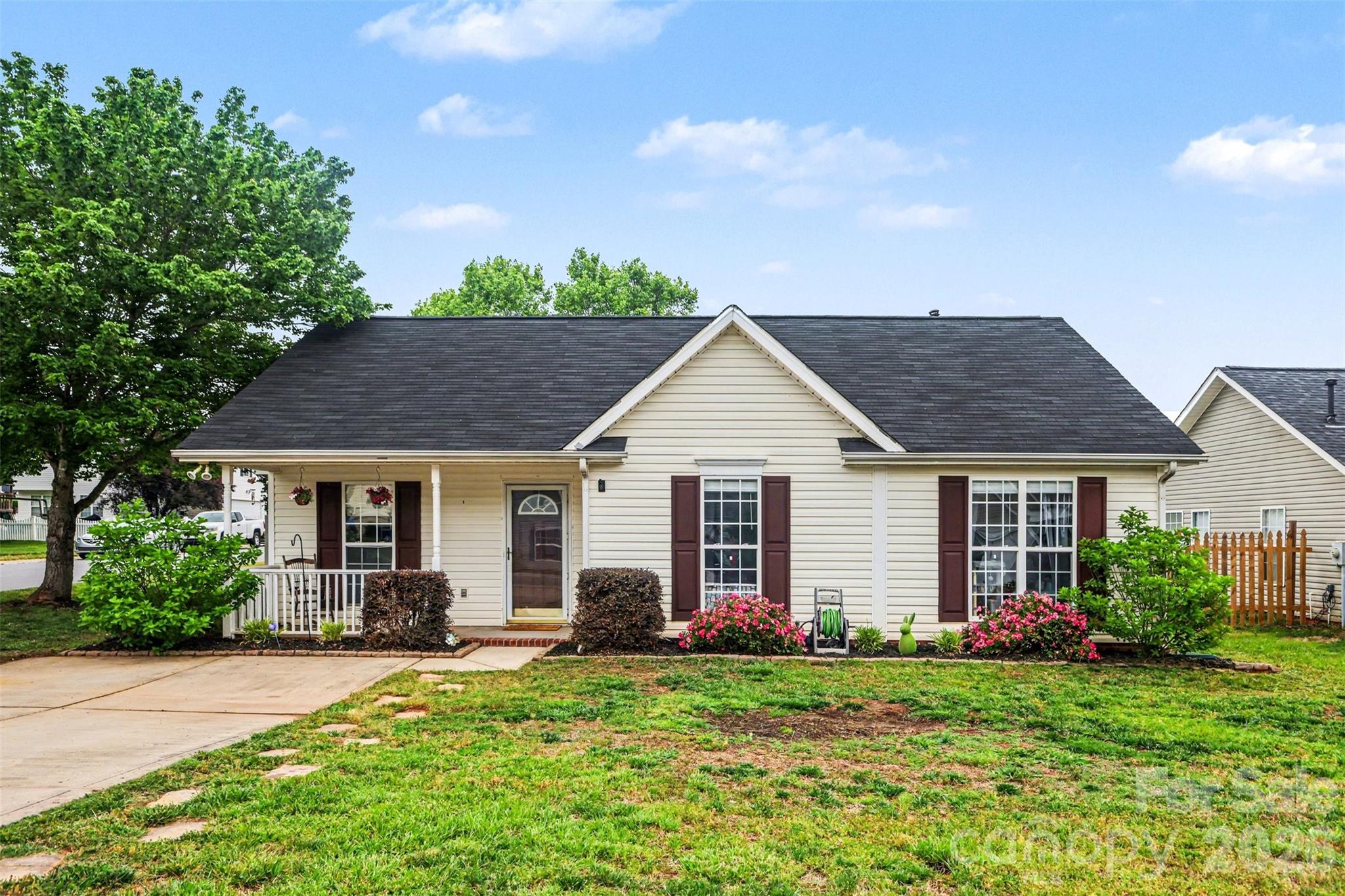 Mabry Park - Residential