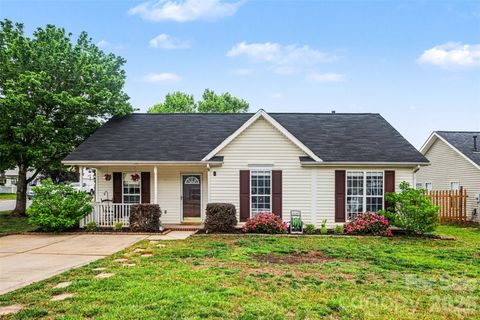 552 Chase Brook Drive Rock Hill SC 29732