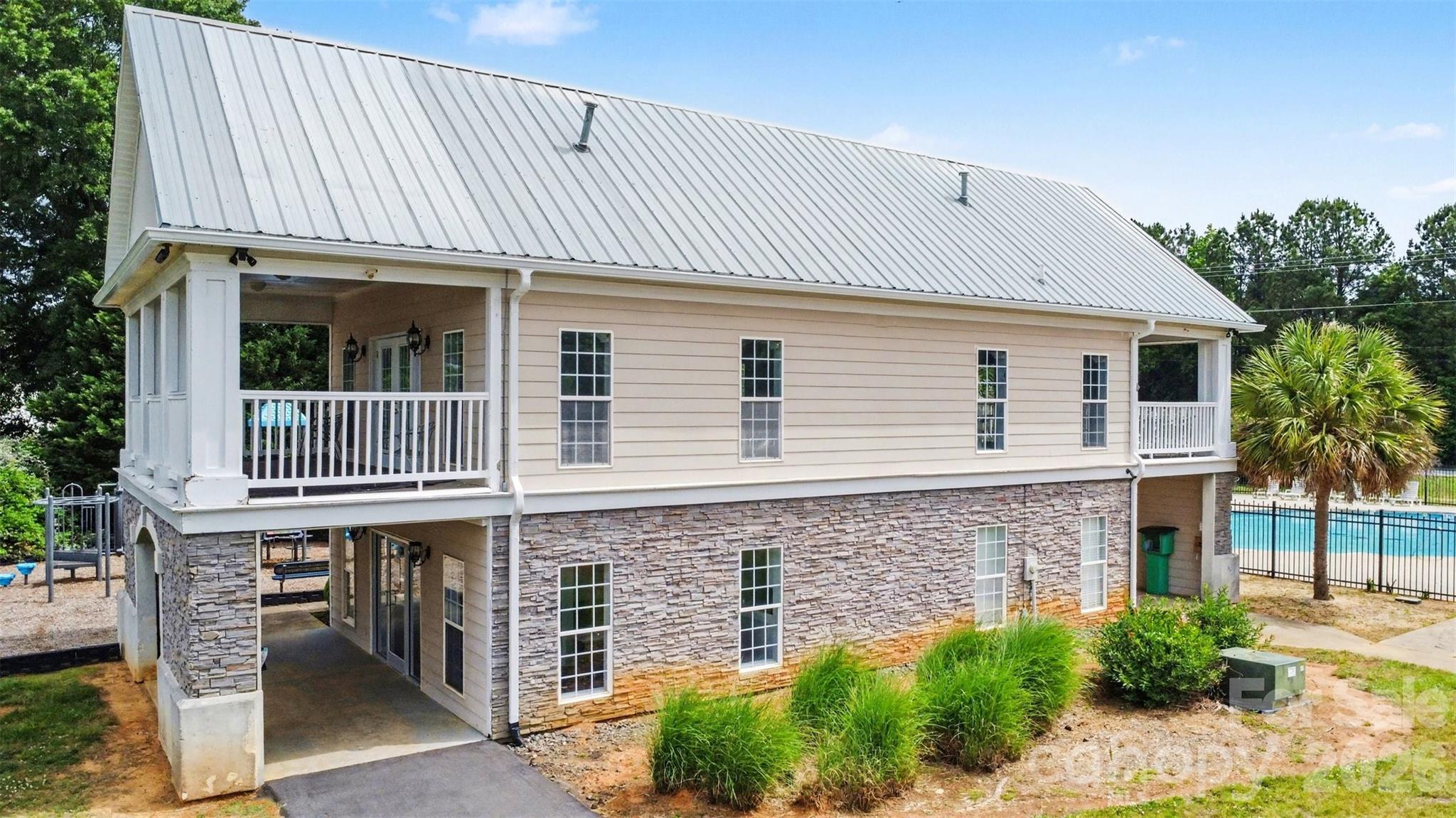 Mabry Park - Residential