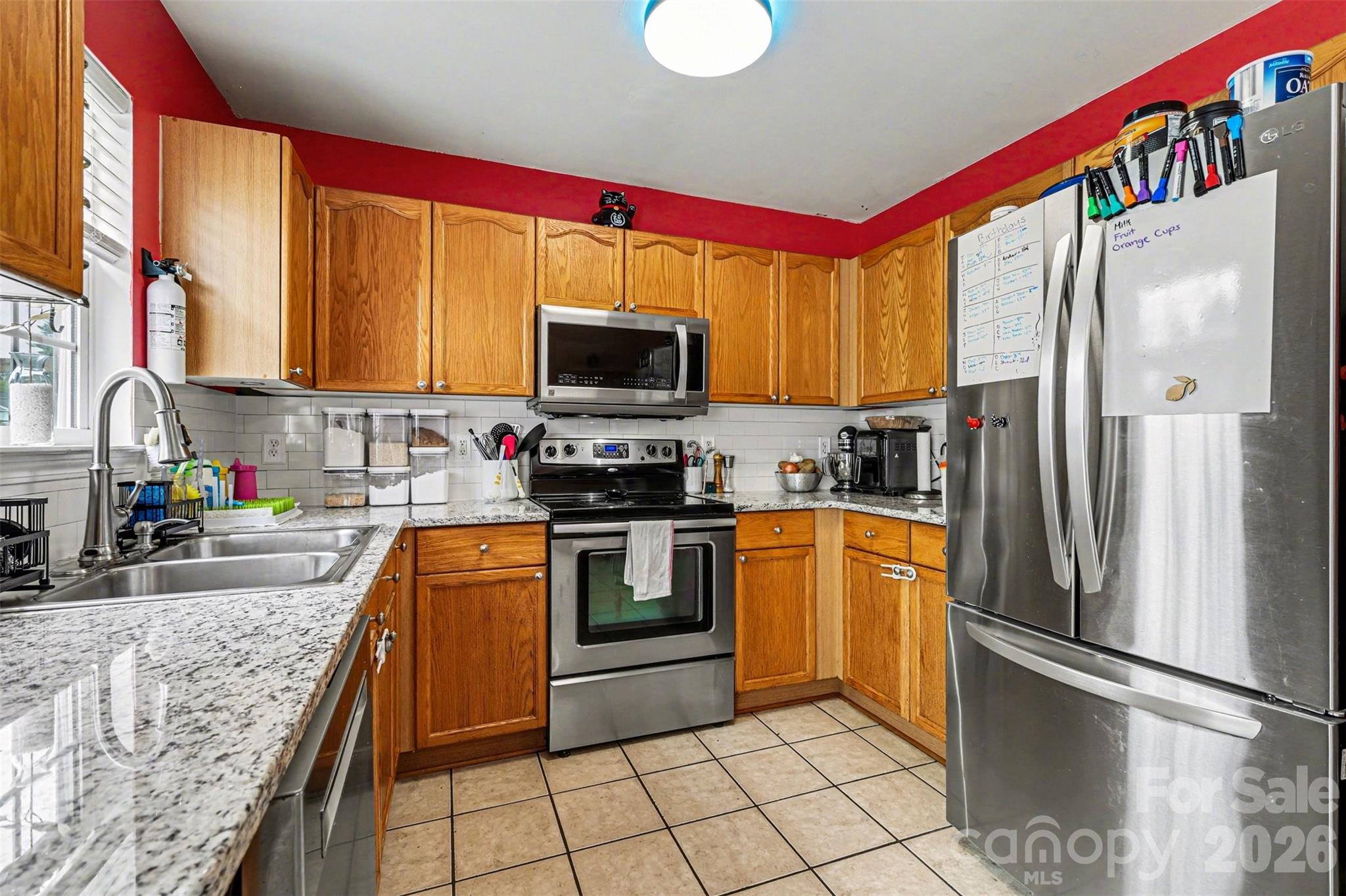 Mabry Park - Residential