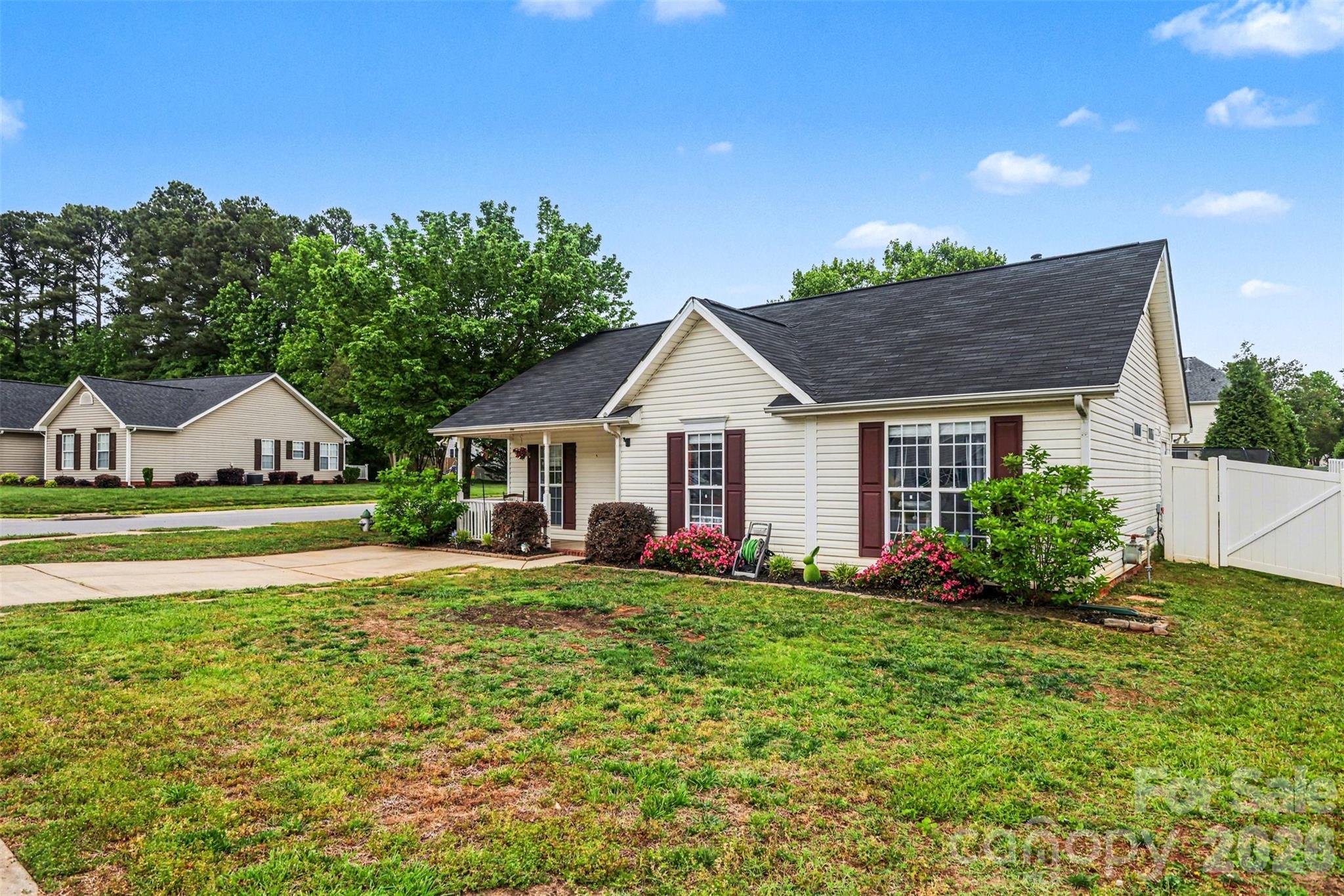 Mabry Park - Residential