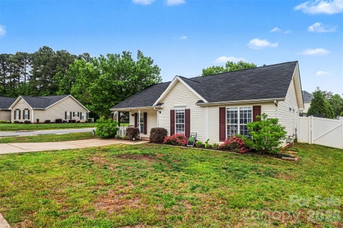 Photo of 552 Chase Brook Drive, Rock Hill, SC 29732 (MLS # 4374612)