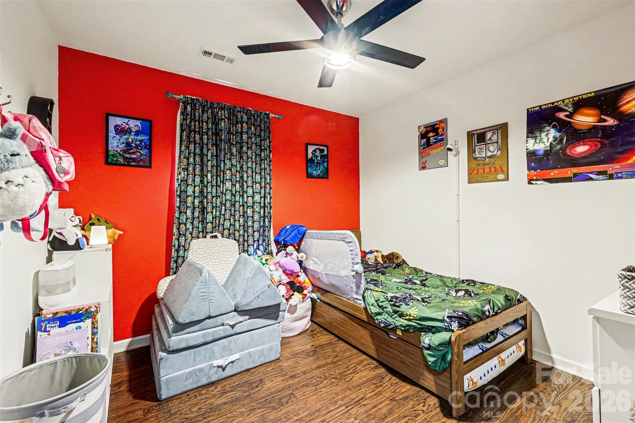 Mabry Park - Residential