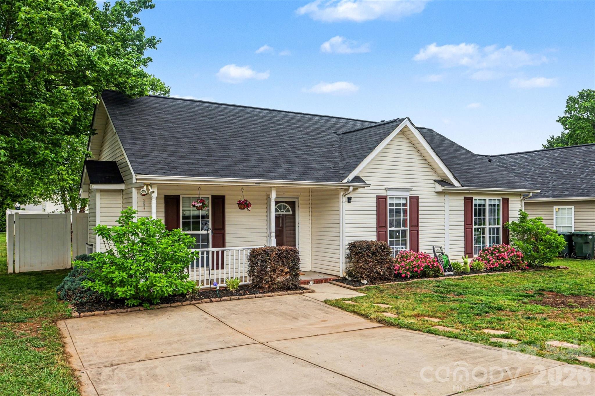 Mabry Park - Residential
