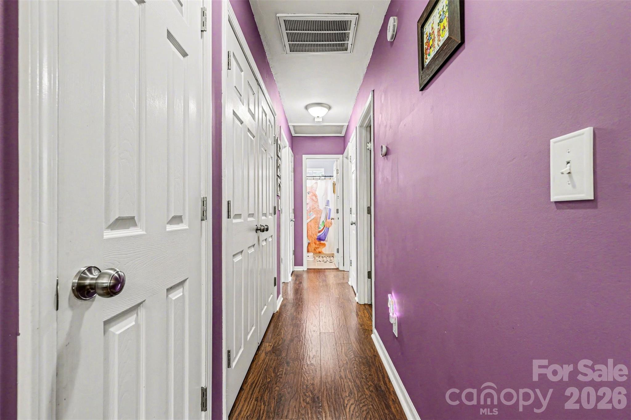 Mabry Park - Residential