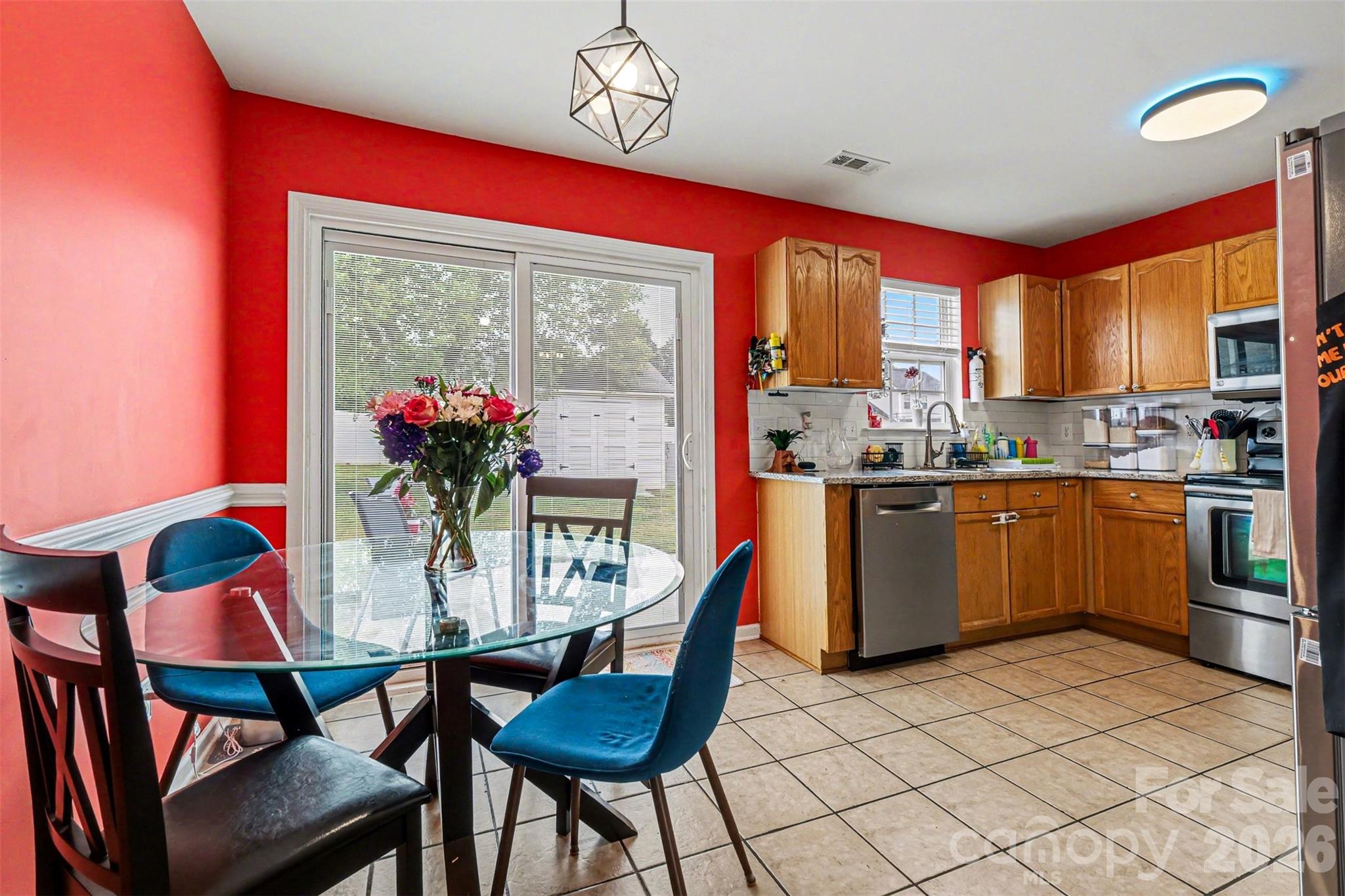 Mabry Park - Residential
