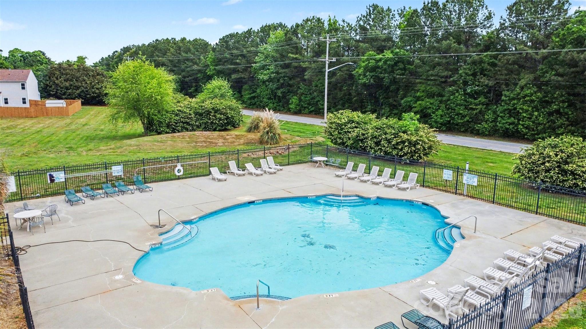 Mabry Park - Residential