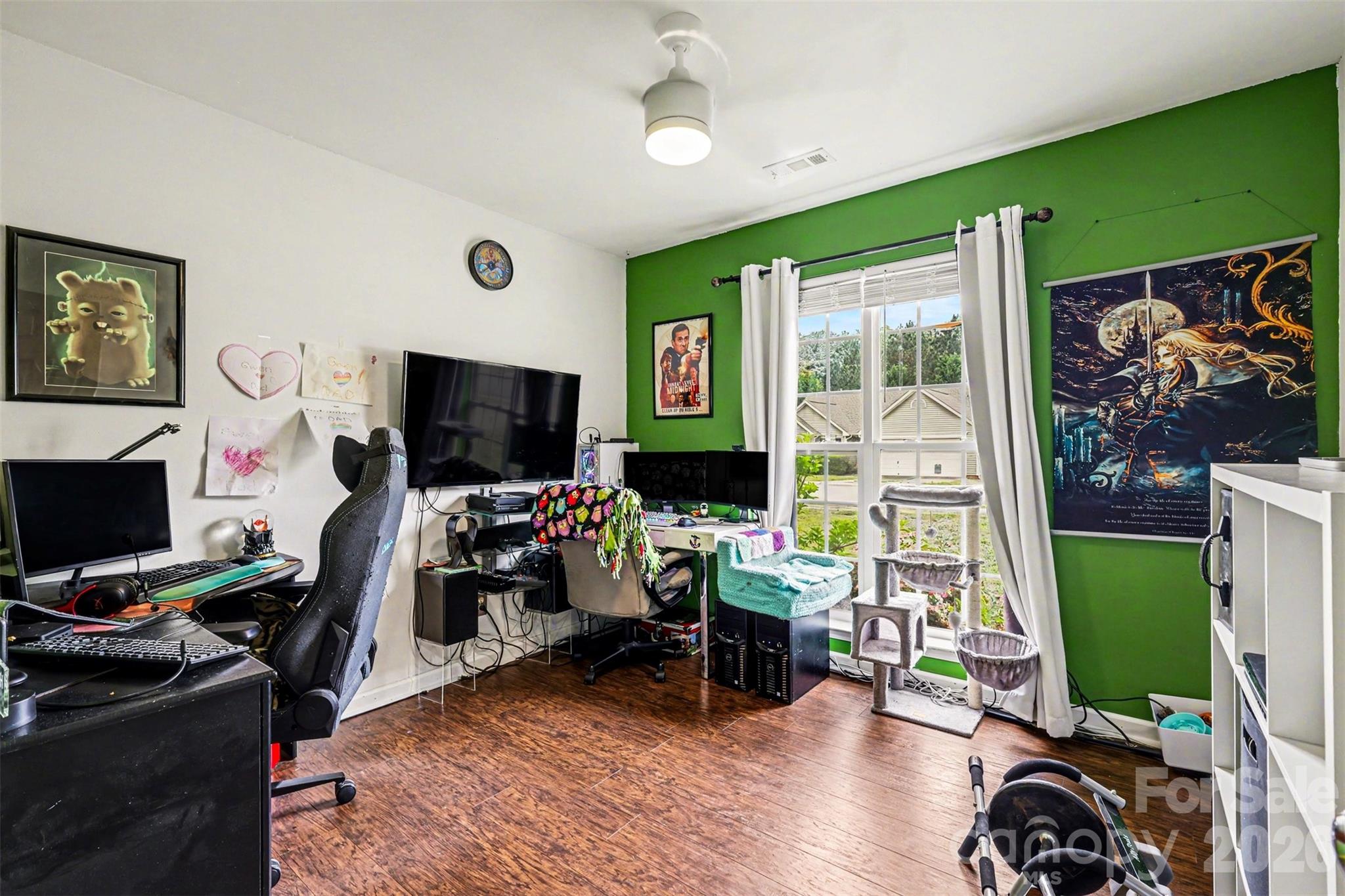 Mabry Park - Residential