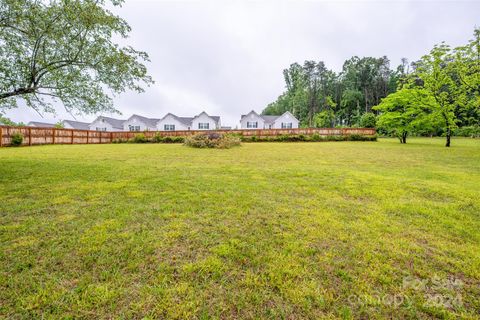 A home in Statesville