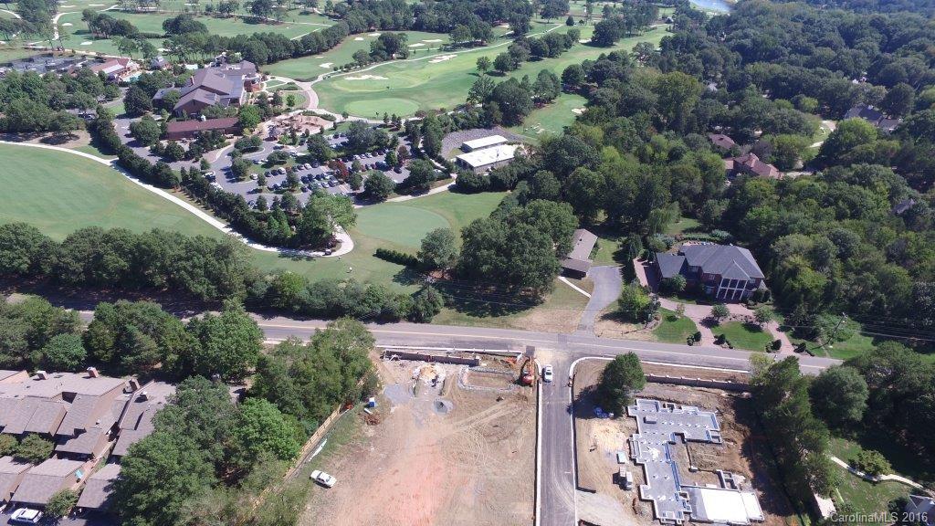 Ockley Manor - Residential