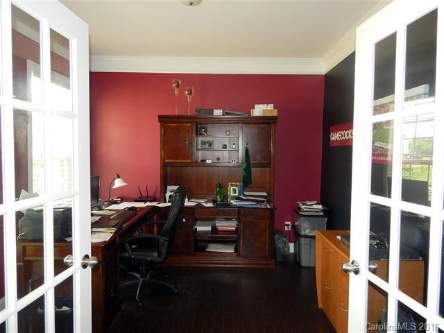 Herndon Heritage - Residential