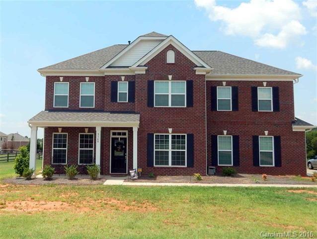 Herndon Heritage - Residential
