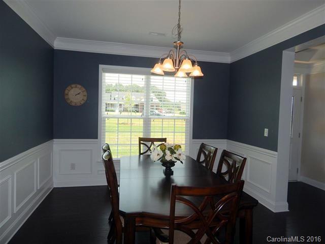Herndon Heritage - Residential