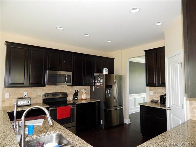 Herndon Heritage - Residential