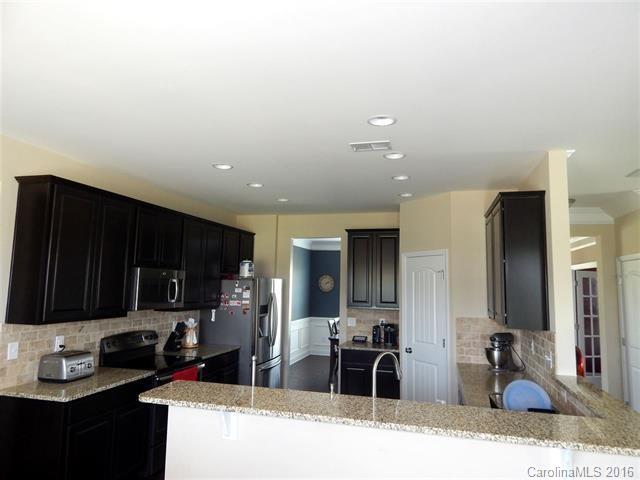 Herndon Heritage - Residential