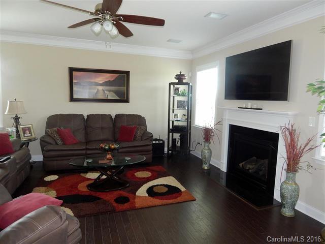 Herndon Heritage - Residential