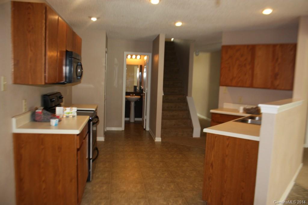 Settlers Ridge - Residential Lease