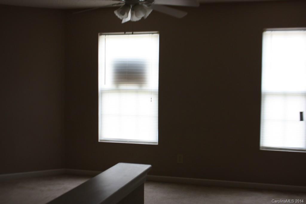 Settlers Ridge - Residential Lease