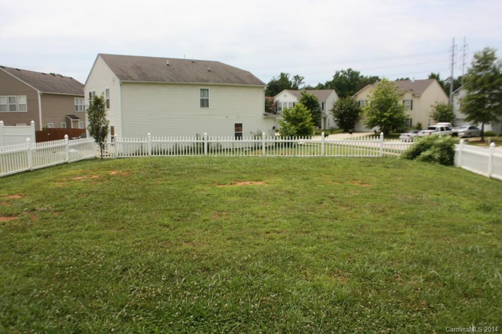 Settlers Ridge - Residential Lease