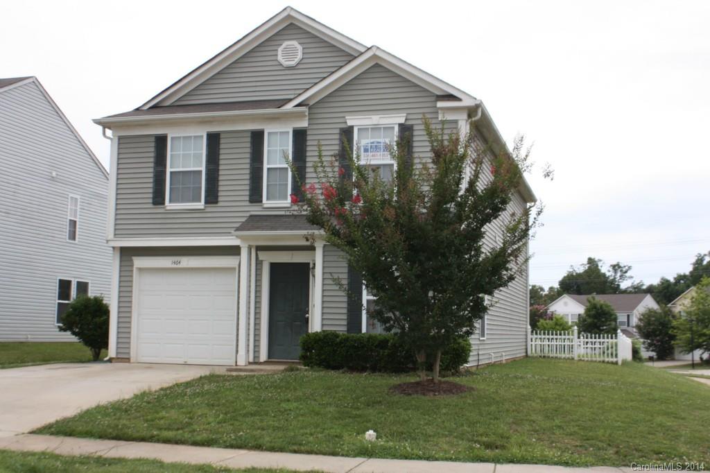 Settlers Ridge - Residential Lease