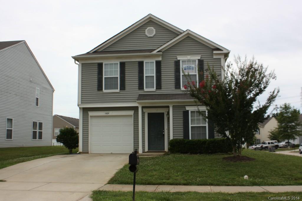 Settlers Ridge - Residential Lease