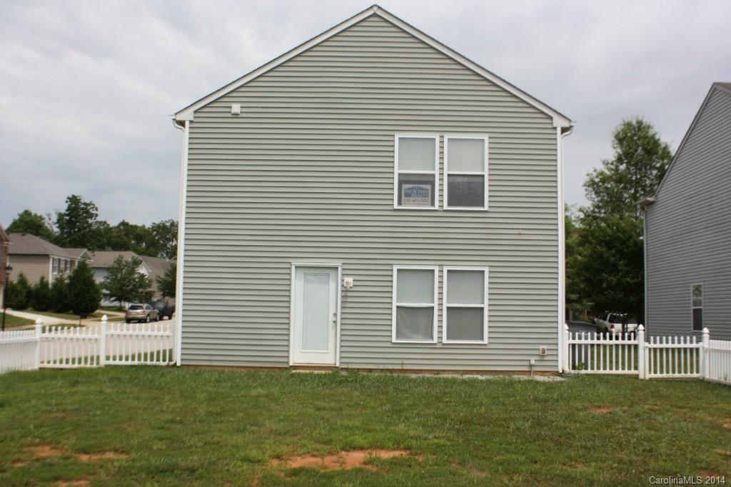 Settlers Ridge - Residential Lease