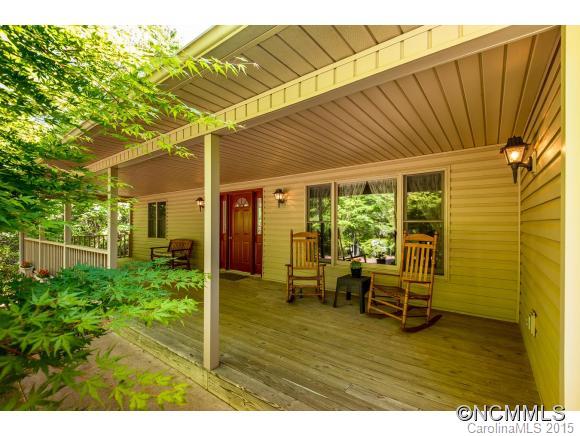 Connestee Falls - Residential