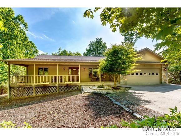 Connestee Falls - Residential