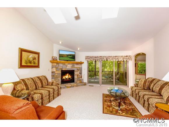 Connestee Falls - Residential