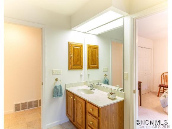 Connestee Falls - Residential