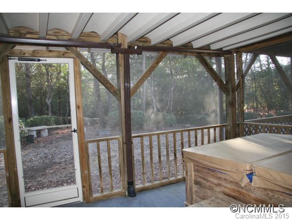 Connestee Falls - Residential