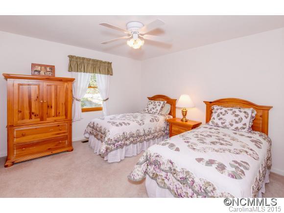 Connestee Falls - Residential