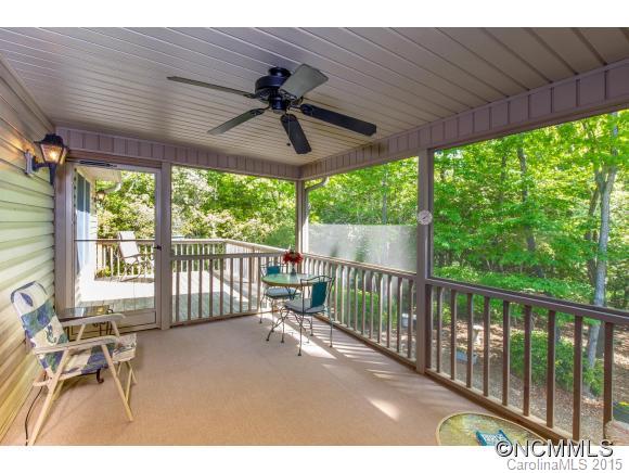 Connestee Falls - Residential