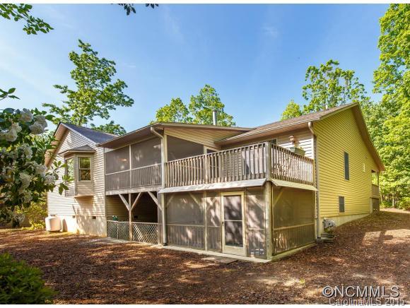 Connestee Falls - Residential