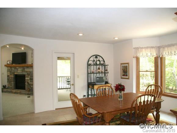 Connestee Falls - Residential