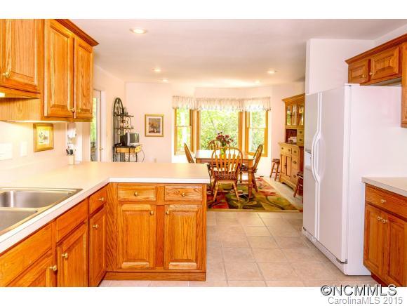 Connestee Falls - Residential