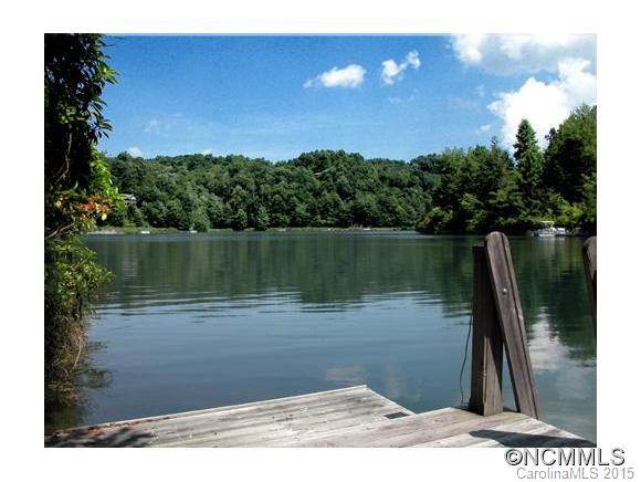 Connestee Falls - Residential