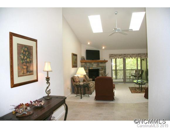 Connestee Falls - Residential