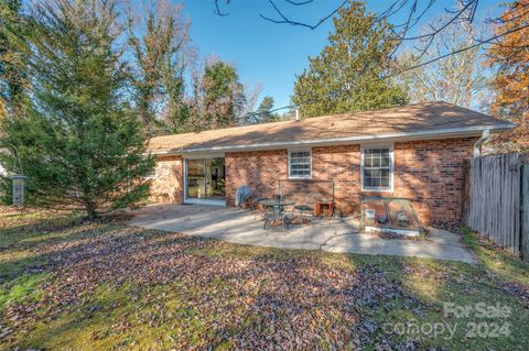 A home in Columbus