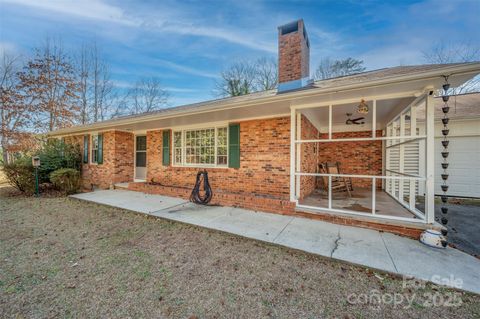 A home in Columbus