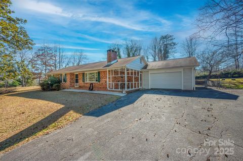 A home in Columbus