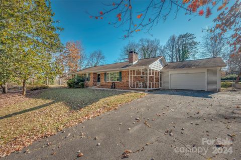 A home in Columbus