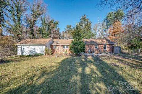 A home in Columbus